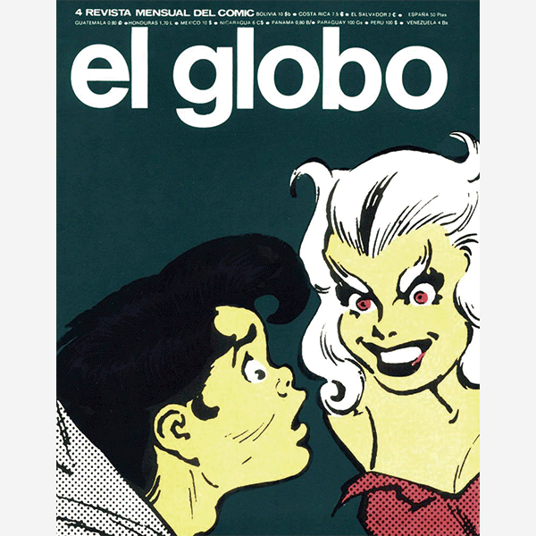 El globo - Imagen 4