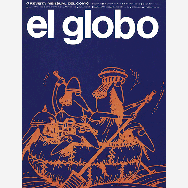 El globo - Imagen 6