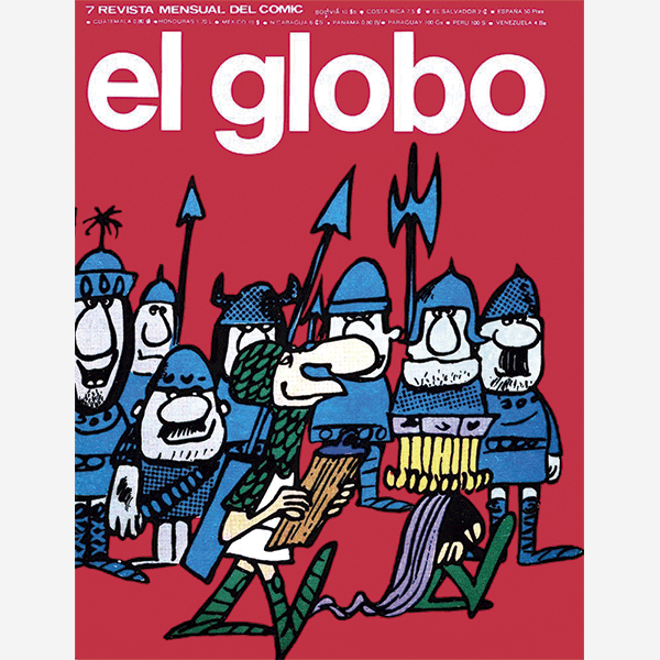 El globo - Imagen 7