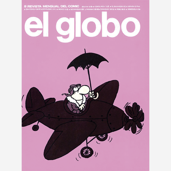 El globo - Imagen 8