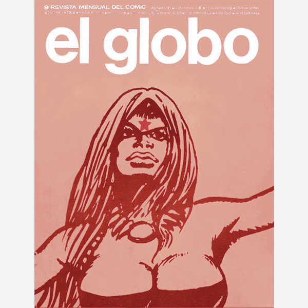 El globo - Imagen 9