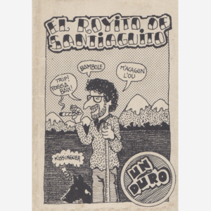 El royito de Santiaguito / El royito de Gustavito