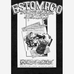 Estómago eléctrico