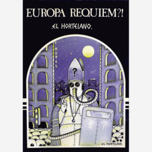 Europa Requiem?!
