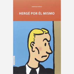 Hergé por él mismo