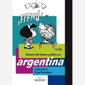 Historia del humor gráfico en Argentina