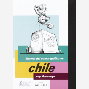 Historia del humor gráfico en Chile
