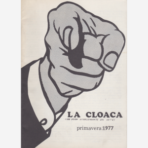 La cloaca