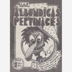 Las albóndigas pertinaces