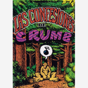 Las confesiones de Crumb