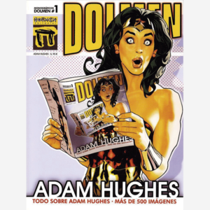 Monográficos Dolmen