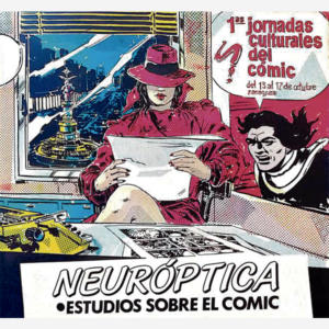 Neuróptica