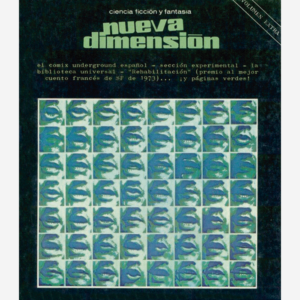 Nueva dimensión #56