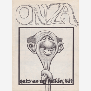 Onza