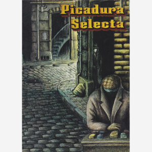 Picadura selecta