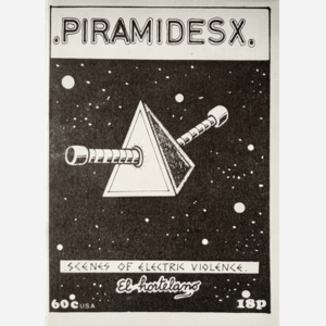 Piramidesx