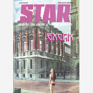 Star #15