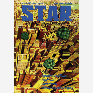 Star #19