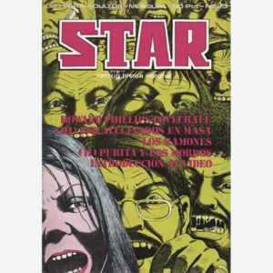 Star #25