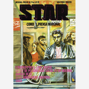 Star #28