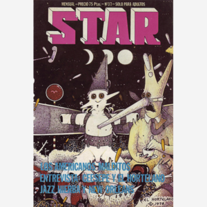 Star #37