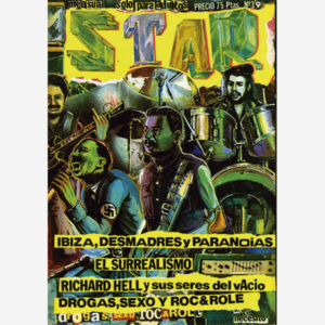 Star #39