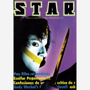 Star #43