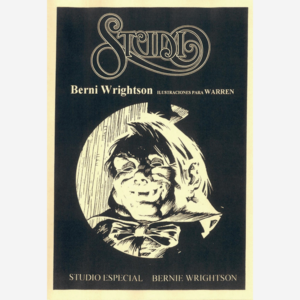 Studio (segunda época)