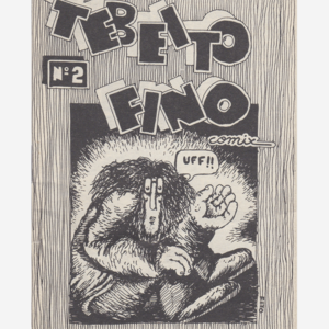 Tebeito fino #2