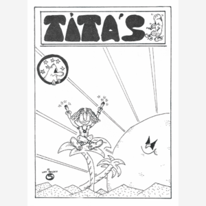 Tita´s