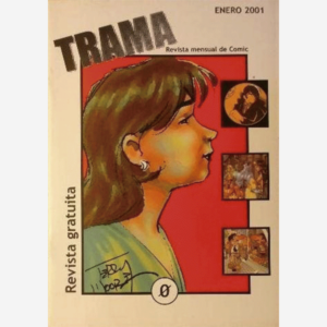 Trama