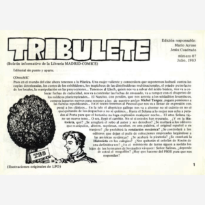 Tribulete