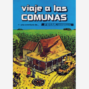 Viaje a las comunas