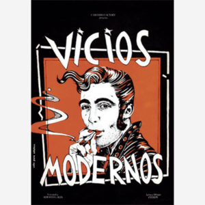 Vicios modernos