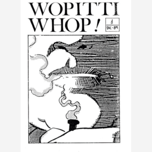 Wopitti Whop