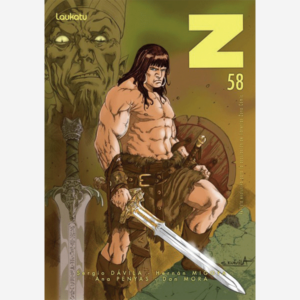 Z (numeración continuada)