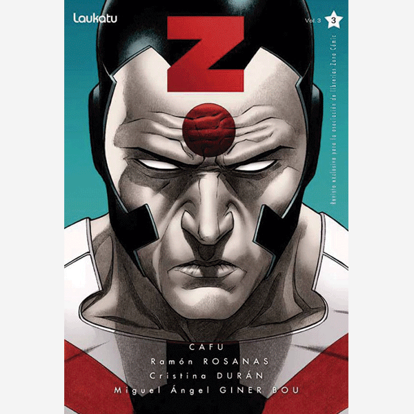 Z Vol 3 - Imagen 3