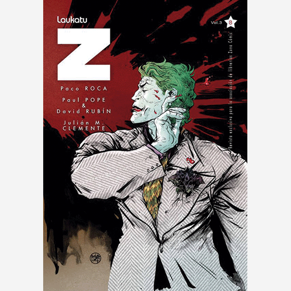 Z Vol 3 - Imagen 7