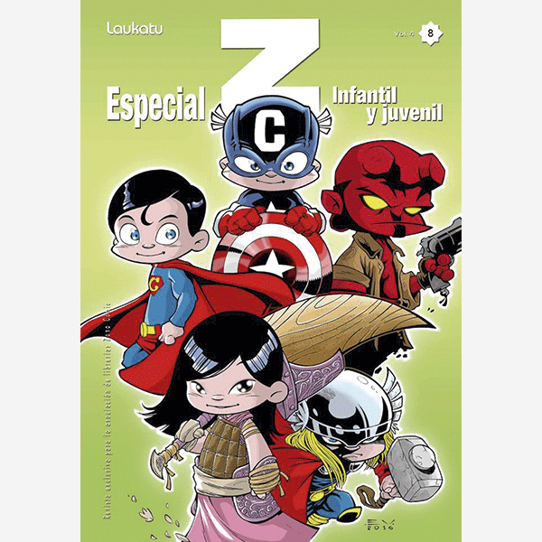 Z Vol 4 - Imagen 8