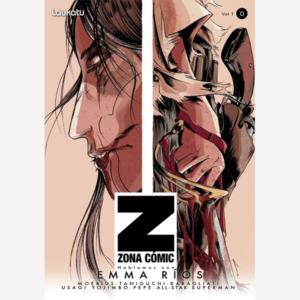 Z Zona Cómic Vol 1