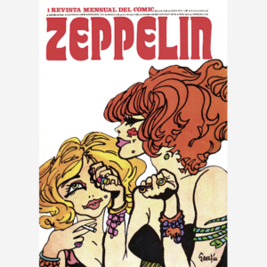 Zeppelin