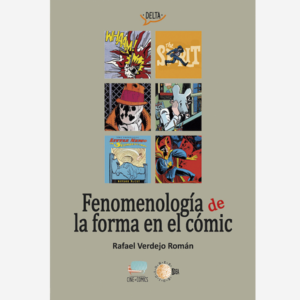Fenomenología de la forma en el cómic