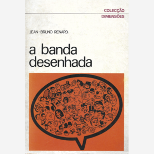 A banda desenhada