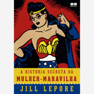 A história secreta Mulher-Maravilla