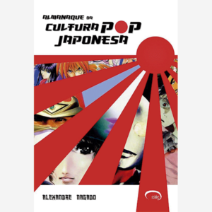 Almanaque da cultura Pop Japonesa