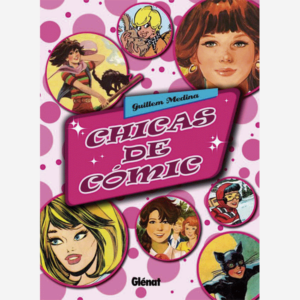 Chicas de cómic