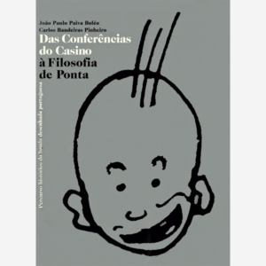 Das conferências do Casino à Filosofia de Ponta