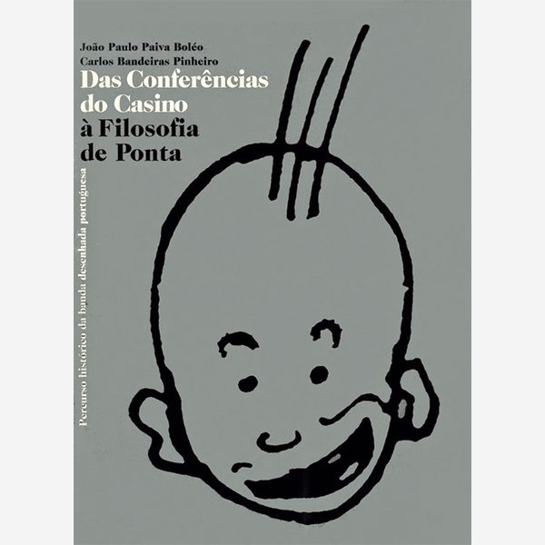 Das conferências do Casino à Filosofia de Ponta