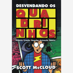 Desvendando os quadrinhos