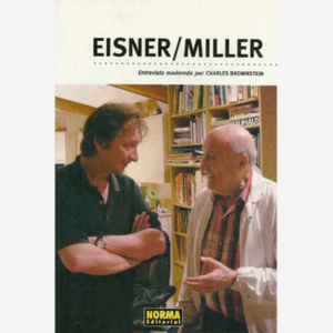 Eisner / Miller